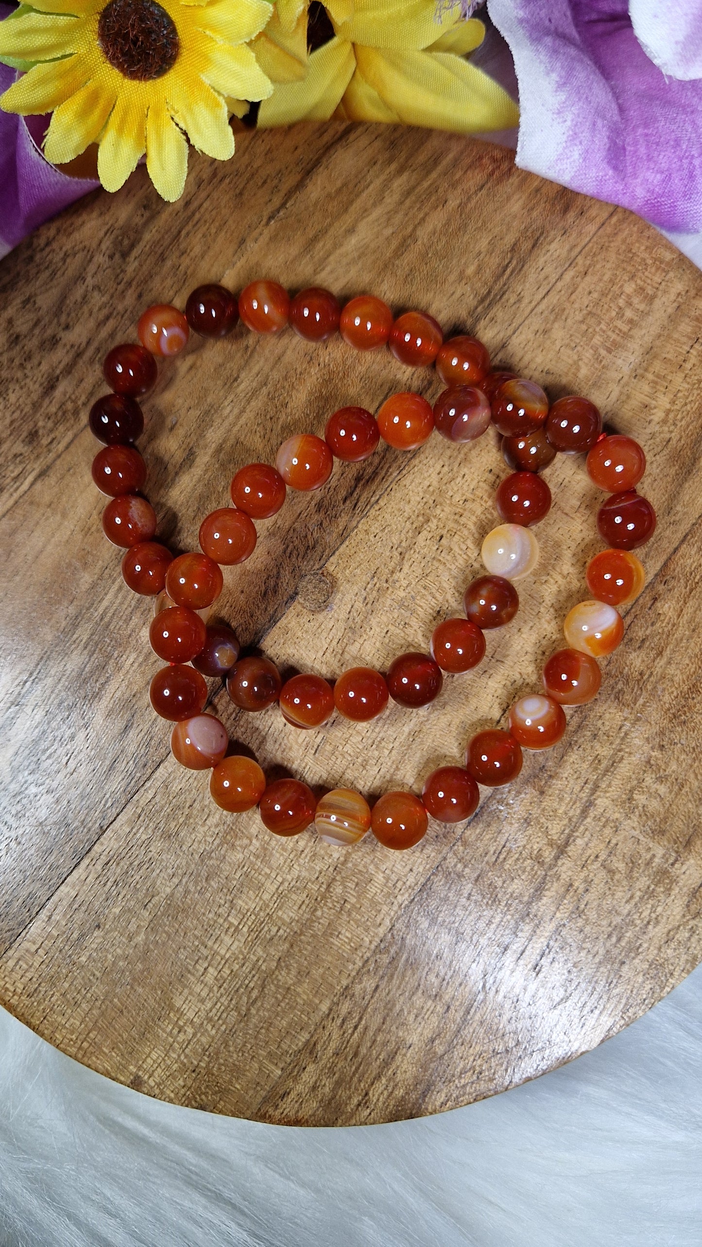 Sardonyx Bracelet
