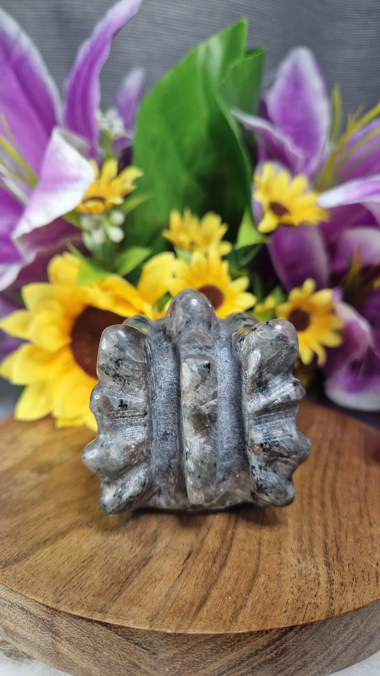 Yooperlite Dragons Head- 183