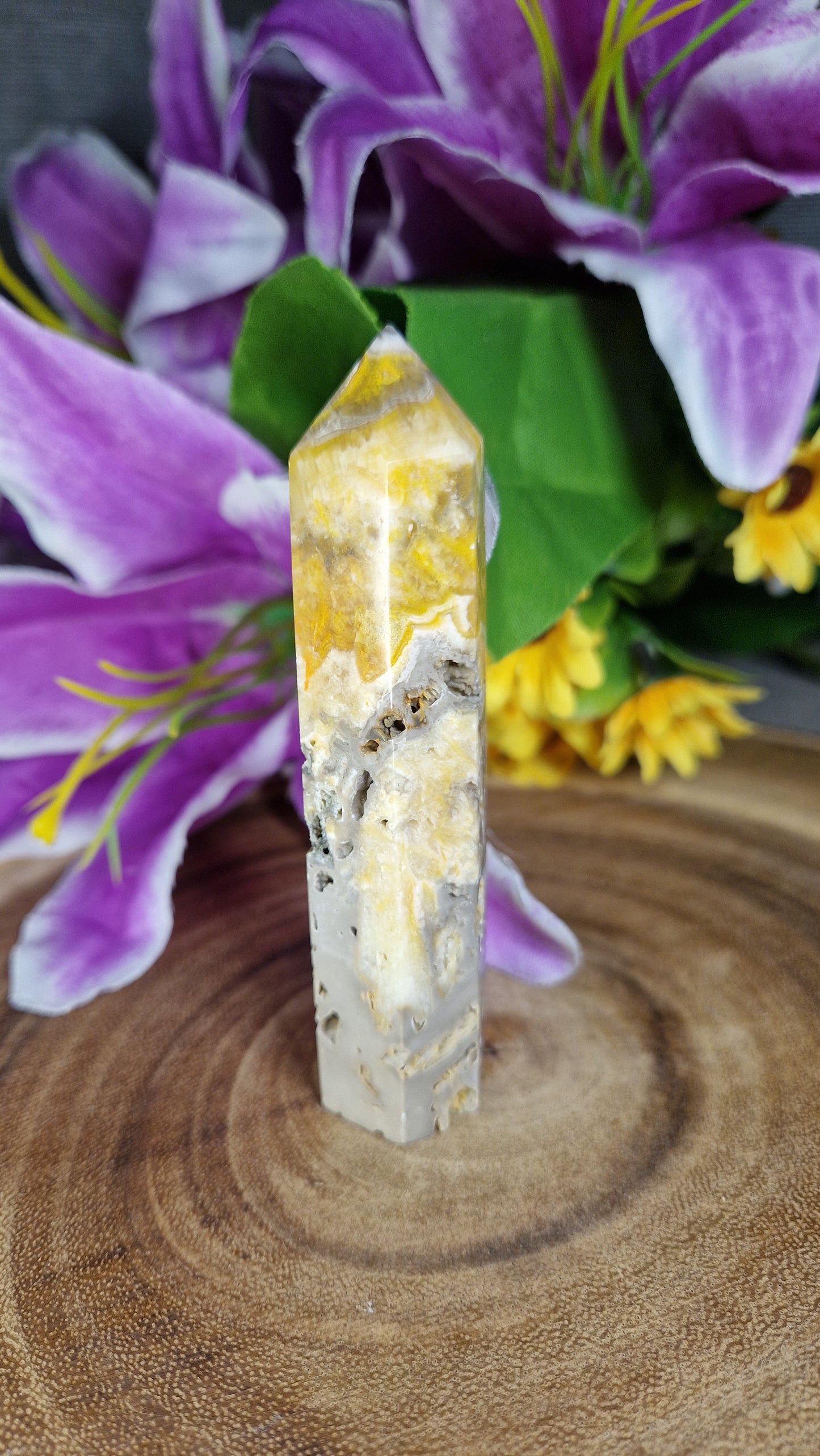 Bumblebee Jasper Tower - 544