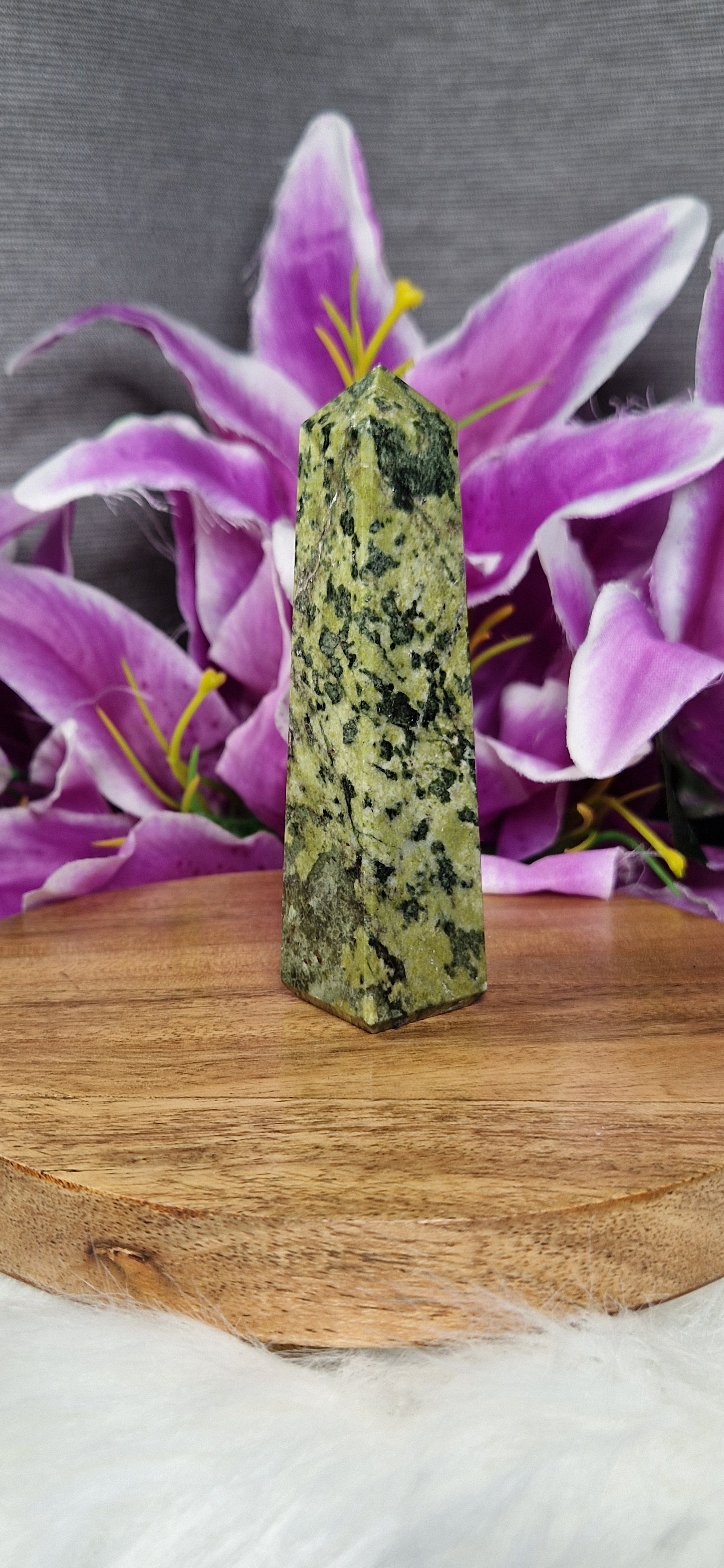 Epidote Tower - 41