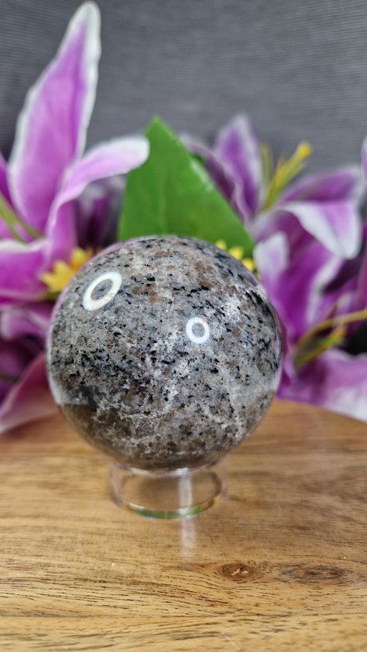Yooperlite Sphere - 116