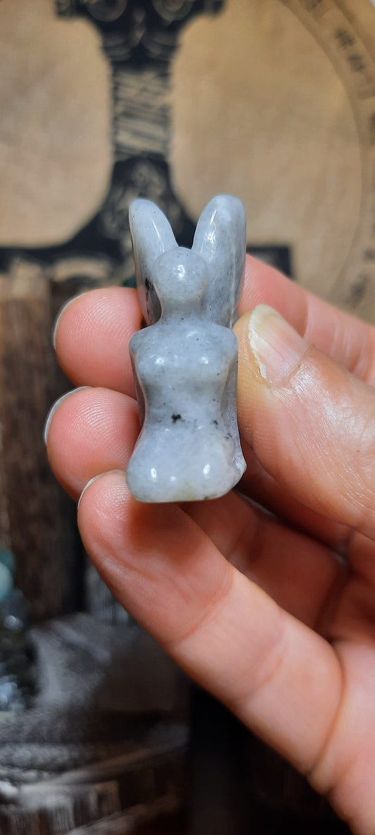 Moonstone Fairy - 4