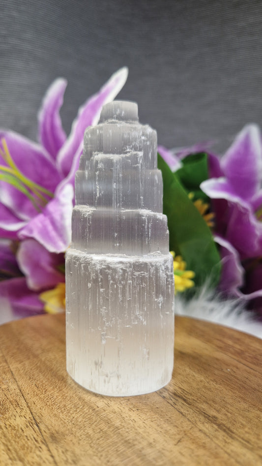 Selenite Tower - 219