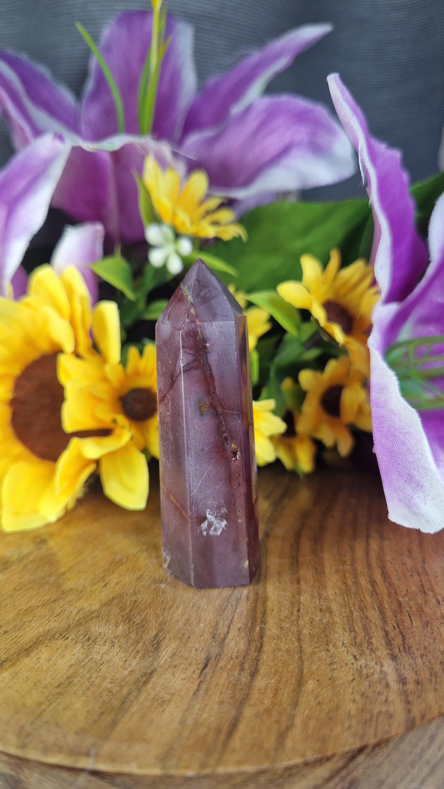 Mookaite Tower - 459
