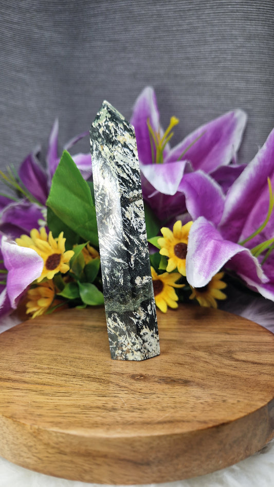 Green Tree Jasper - 288