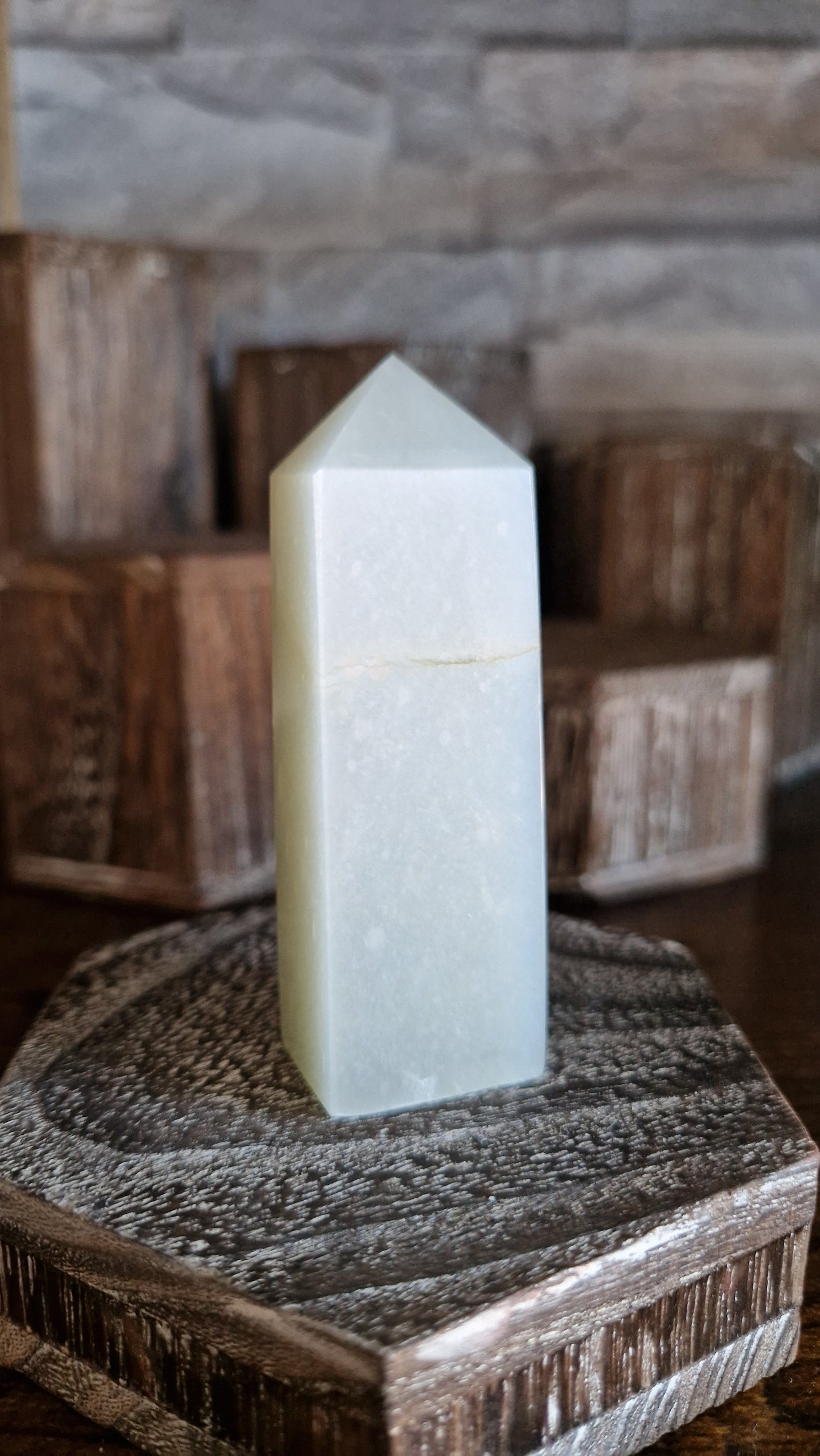 Green Moonstone Tower - 193
