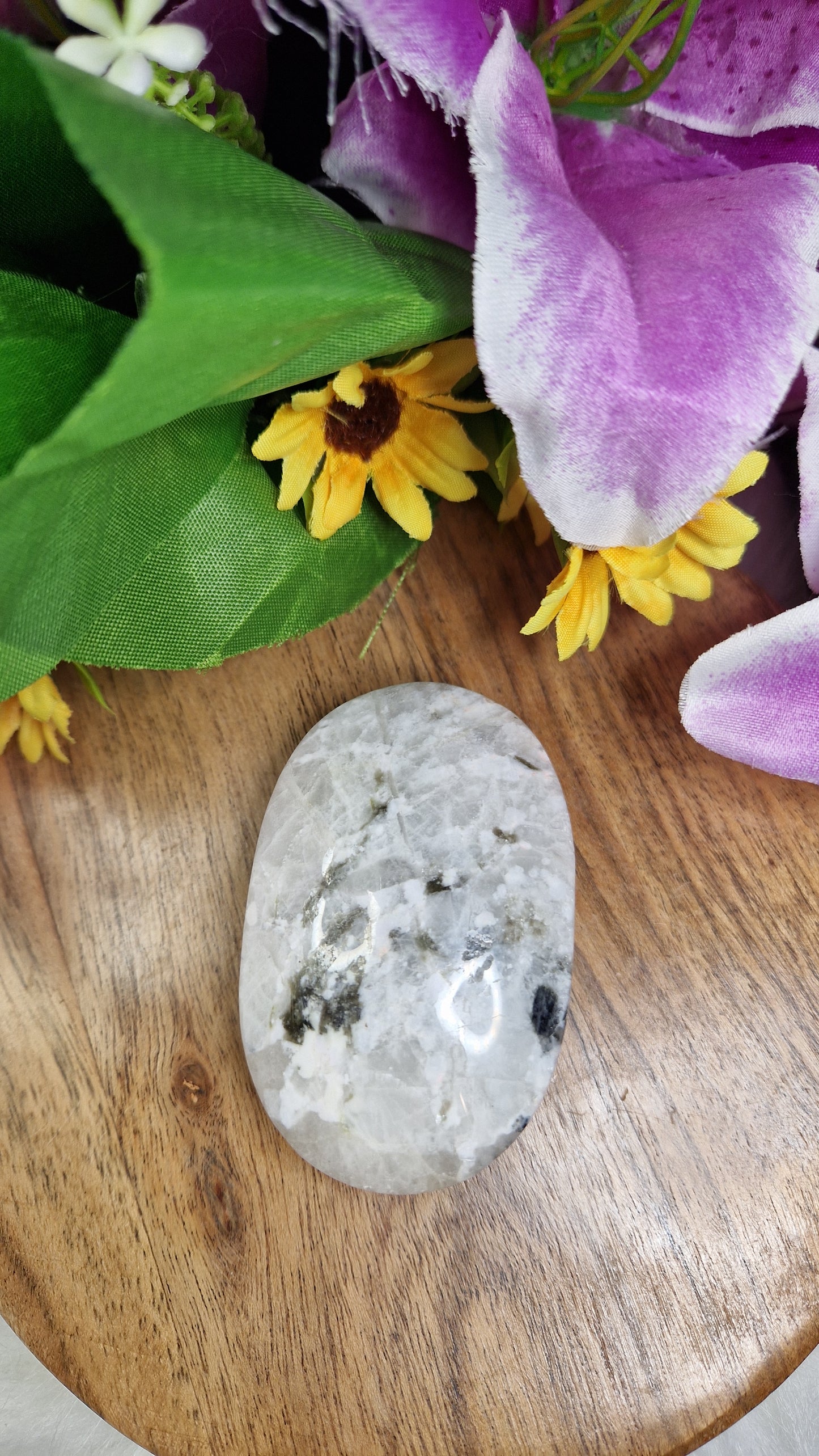 Moonstone Palmstone - 513