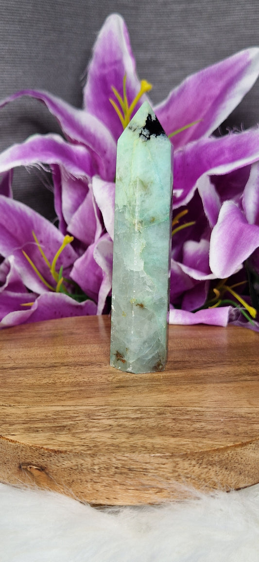 Diabolite and Wherrite Tower - 236