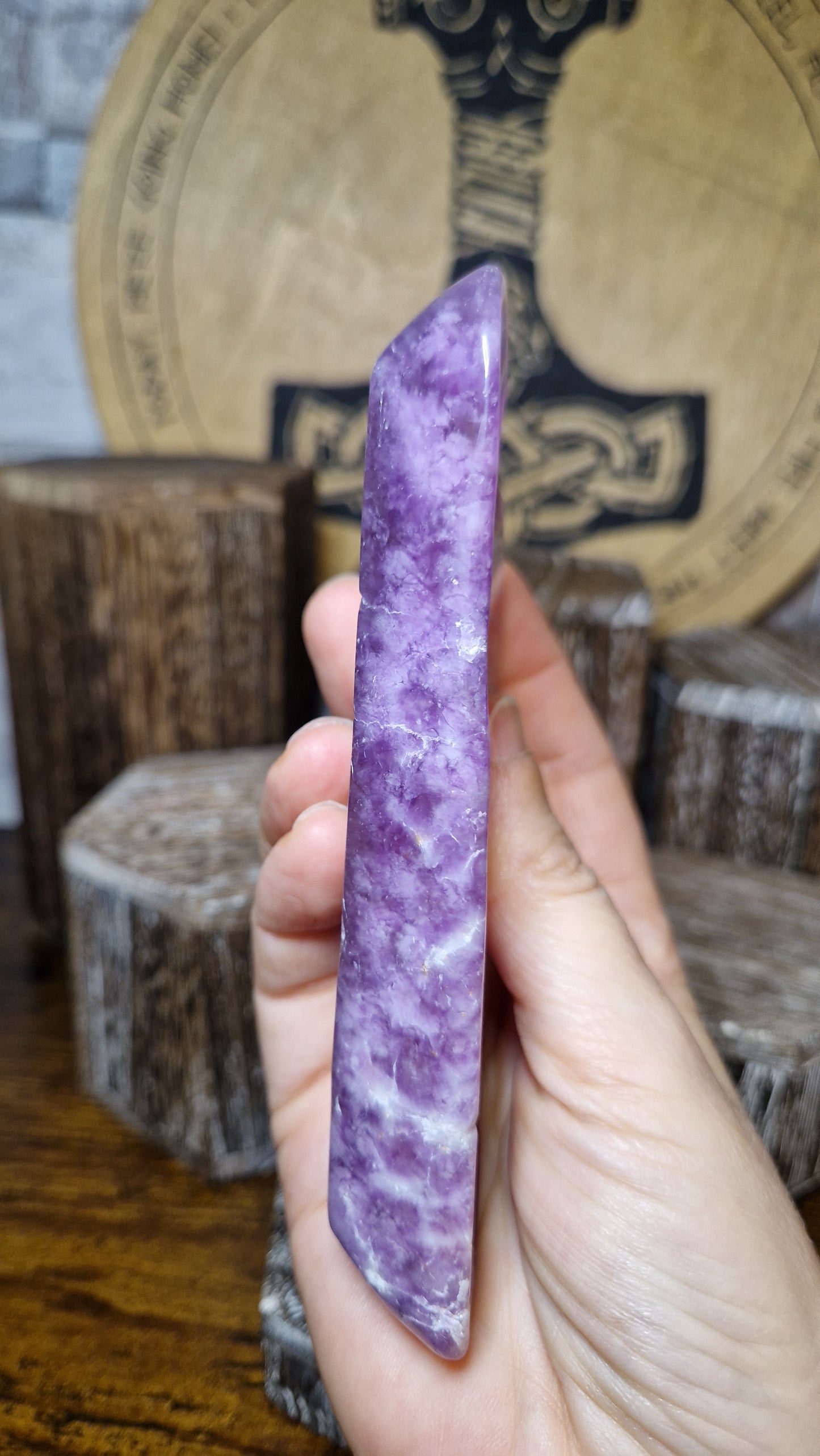 Fluorite Bowl - 1