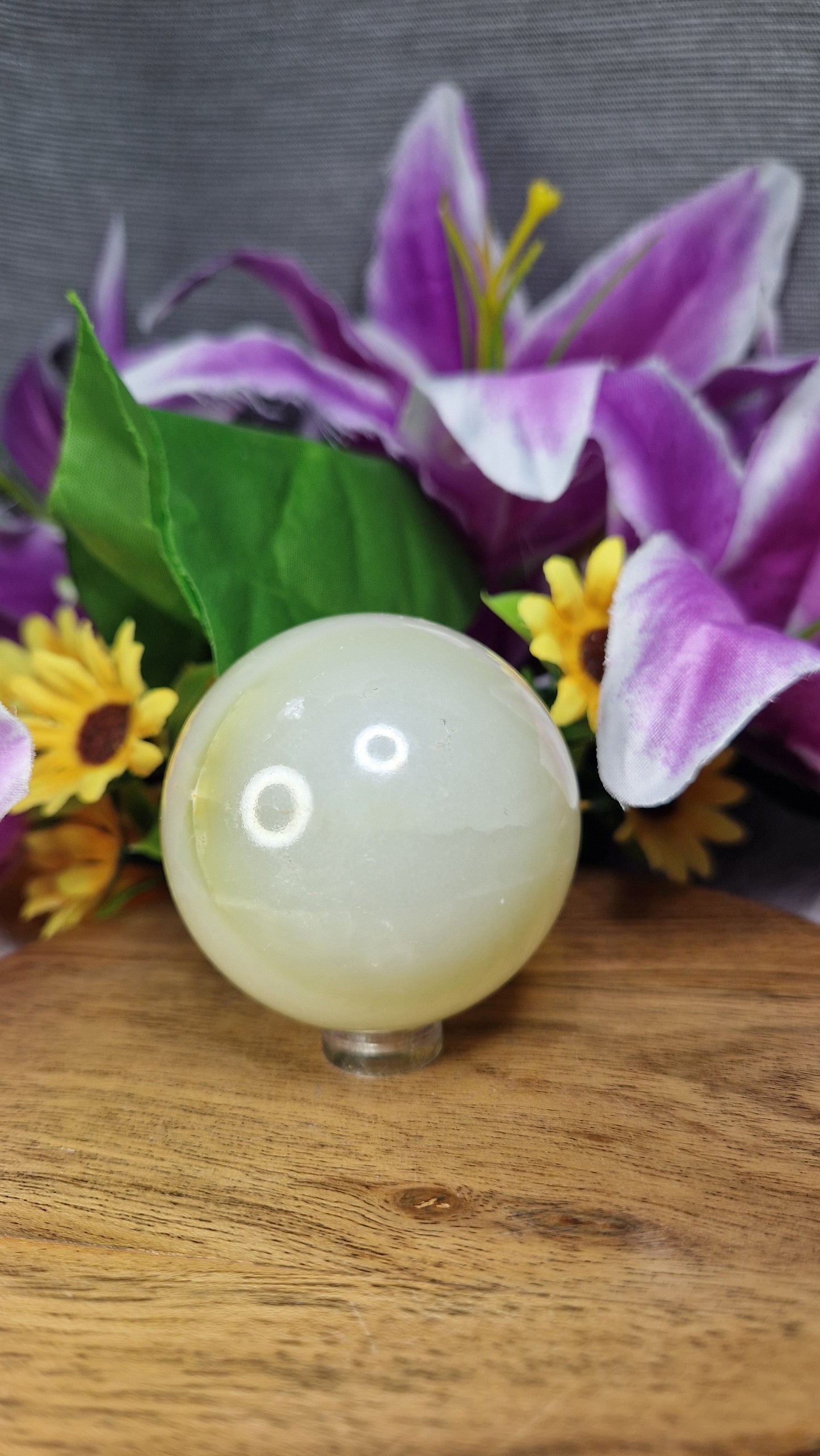 Onix Sphere - 107