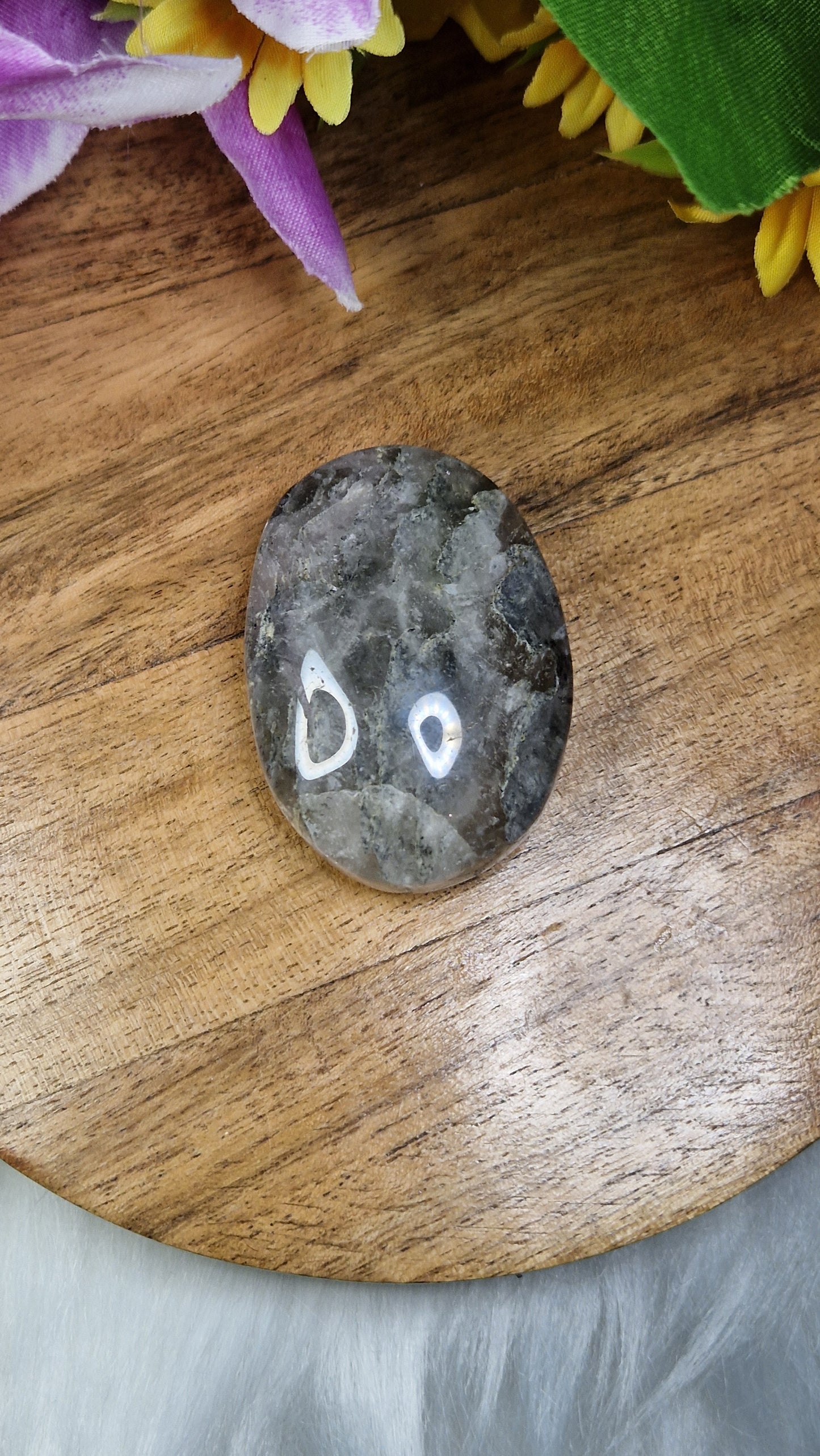 Lodalite Thousand Layers Palmstone - 316