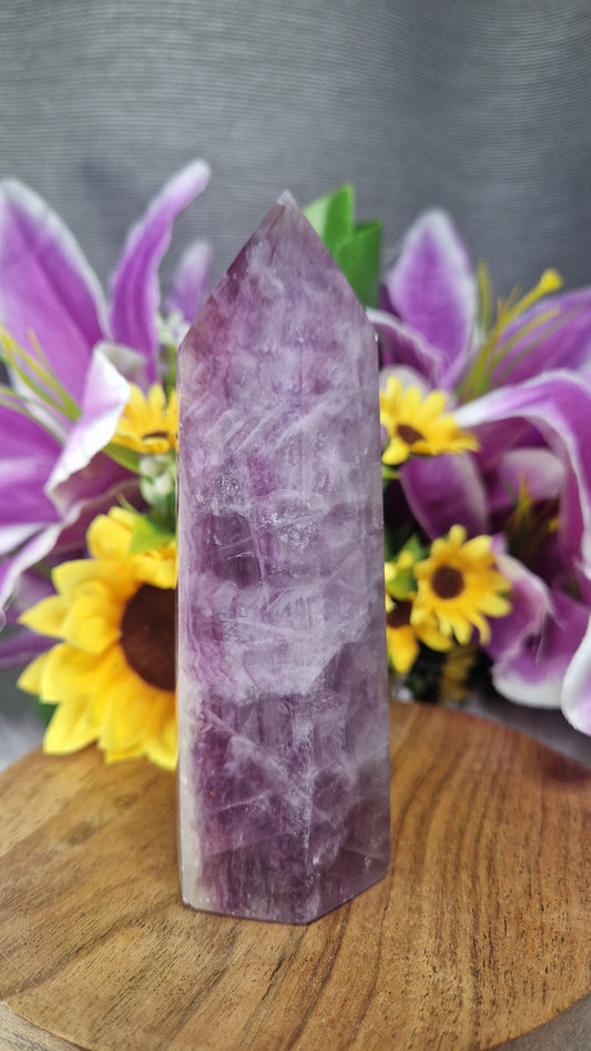 Fluorite Tower - 271