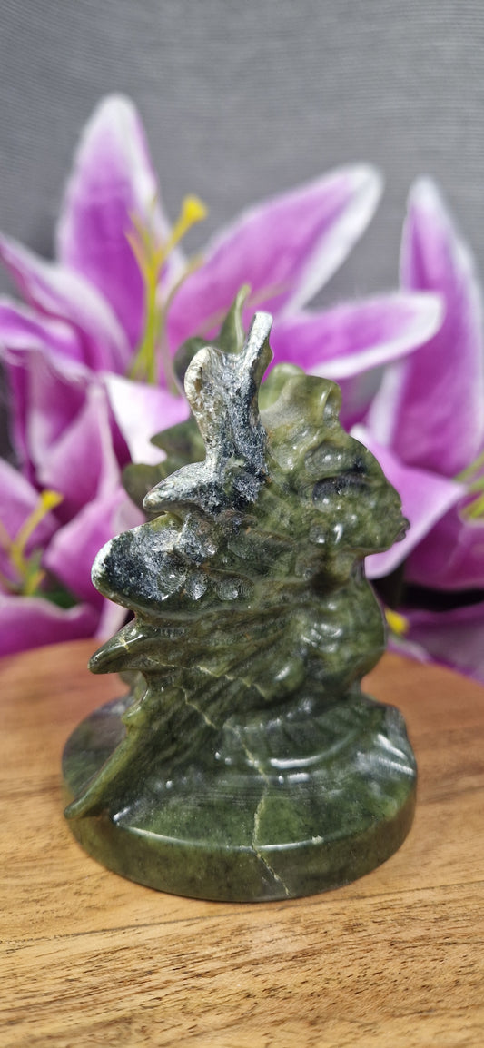 Griffin Jade - 250