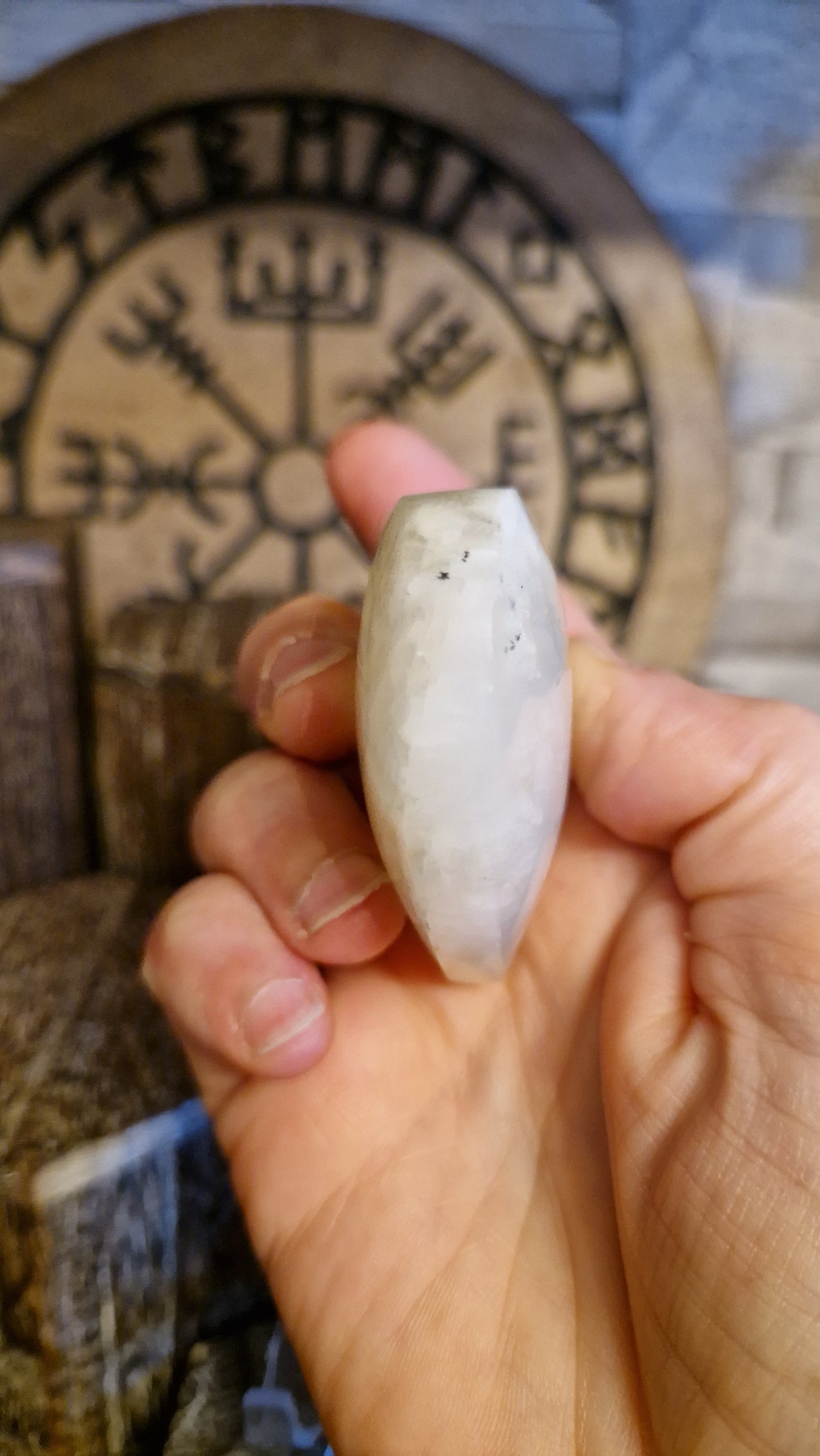 Moonstone Heart - 36