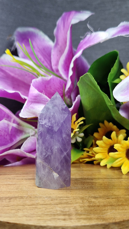 Amethyst Point - 312
