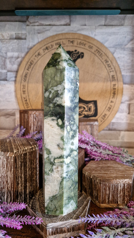 Green Jade Tower - 235