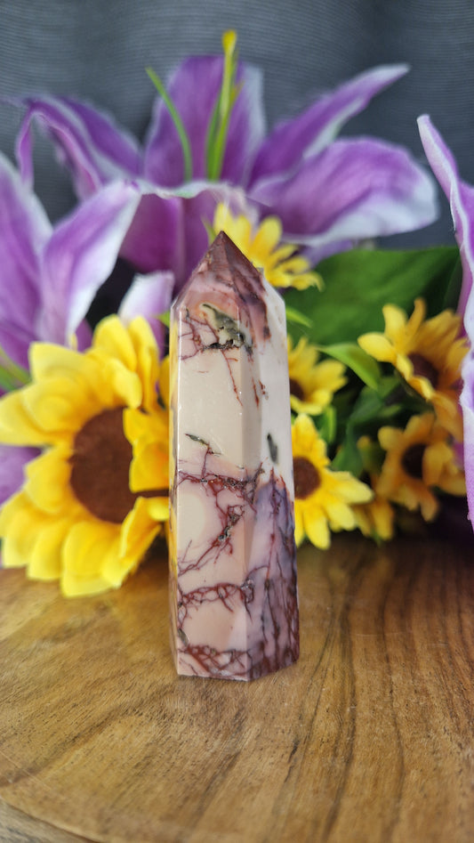 Mookaite Tower - 352
