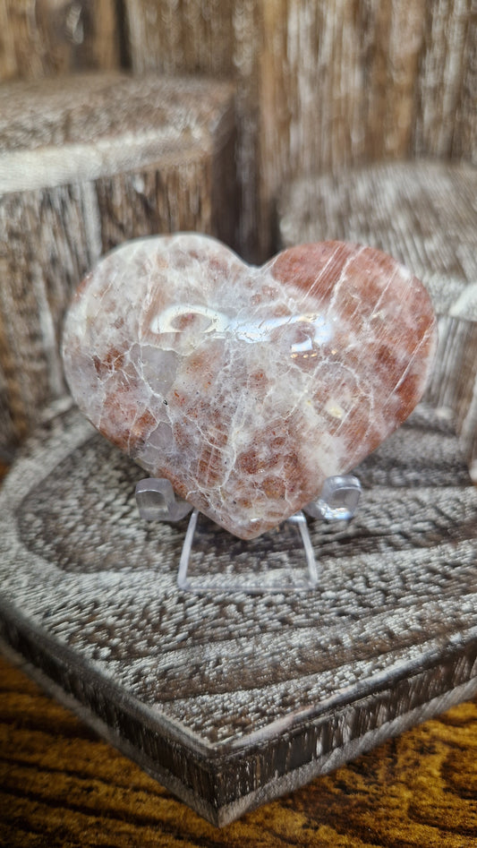 Sunstone Heart - 79