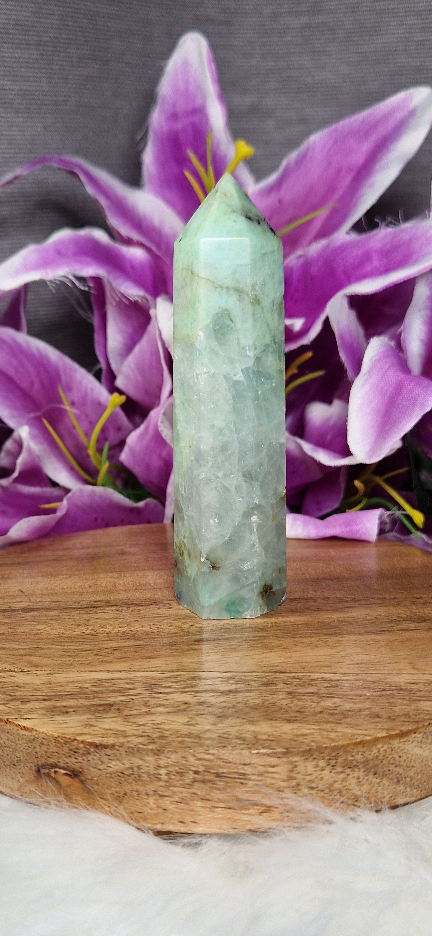 Diabolite and Wherrite Tower - 236