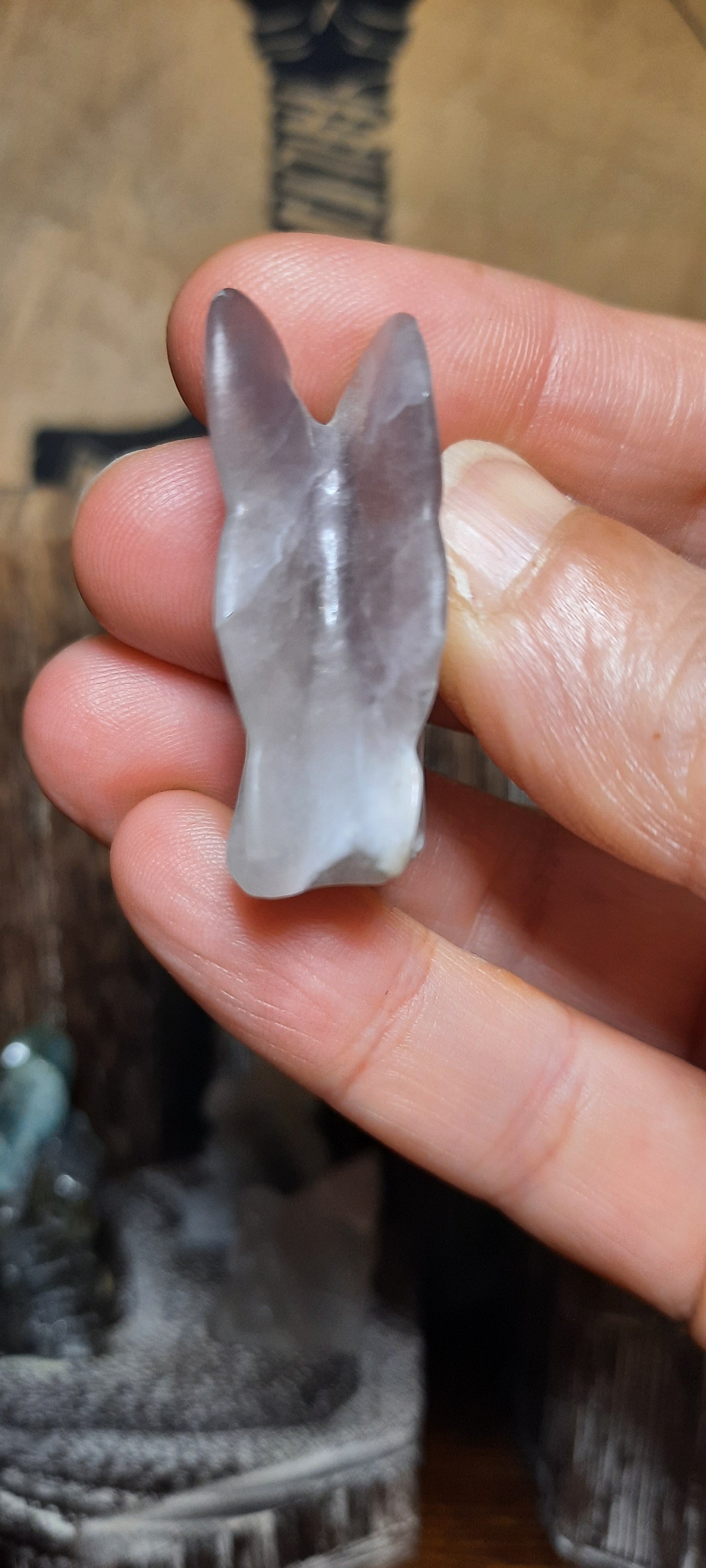 Fluorite Fairy - 9
