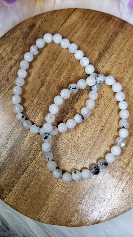 Moonstone Bracelet