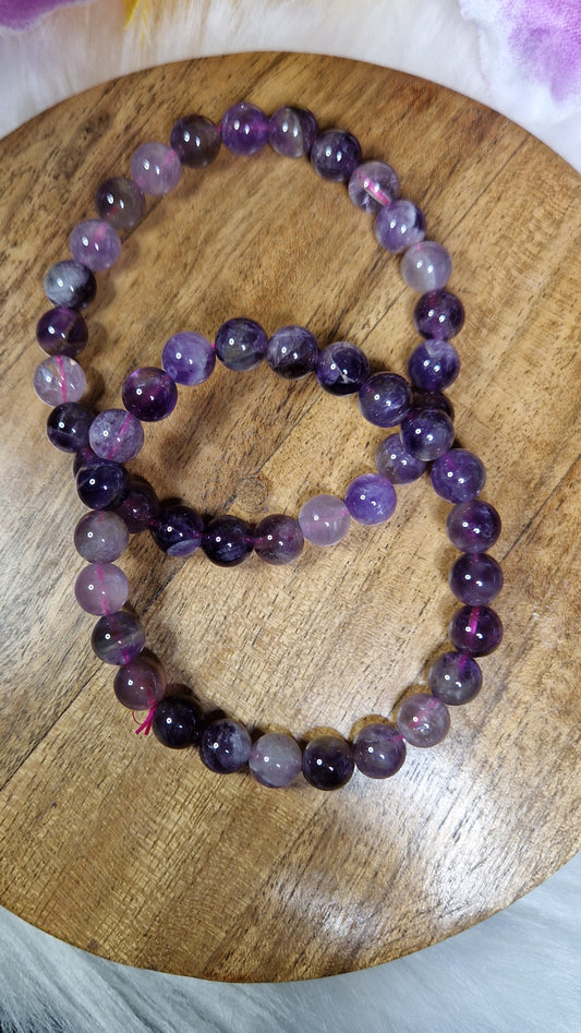 Amethyst Bracelet