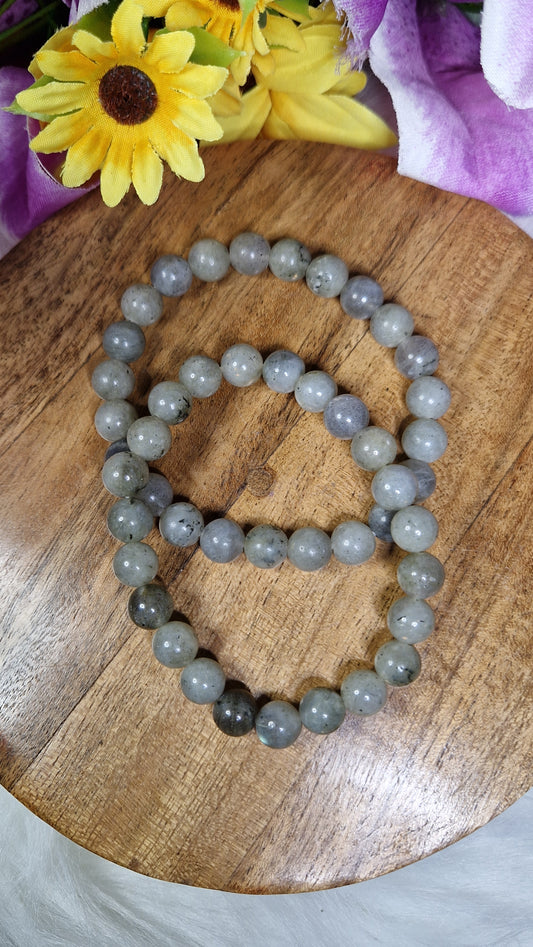Labradorite Bracelet