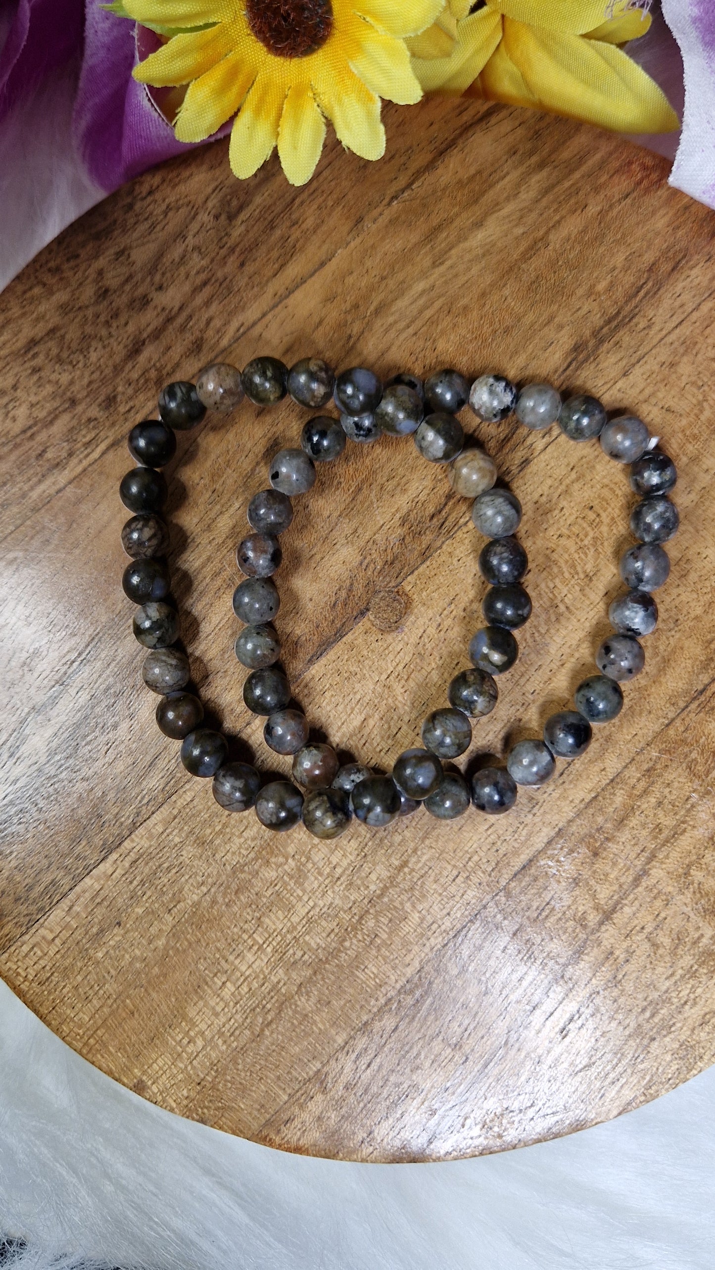 Yooperlite Bracelet