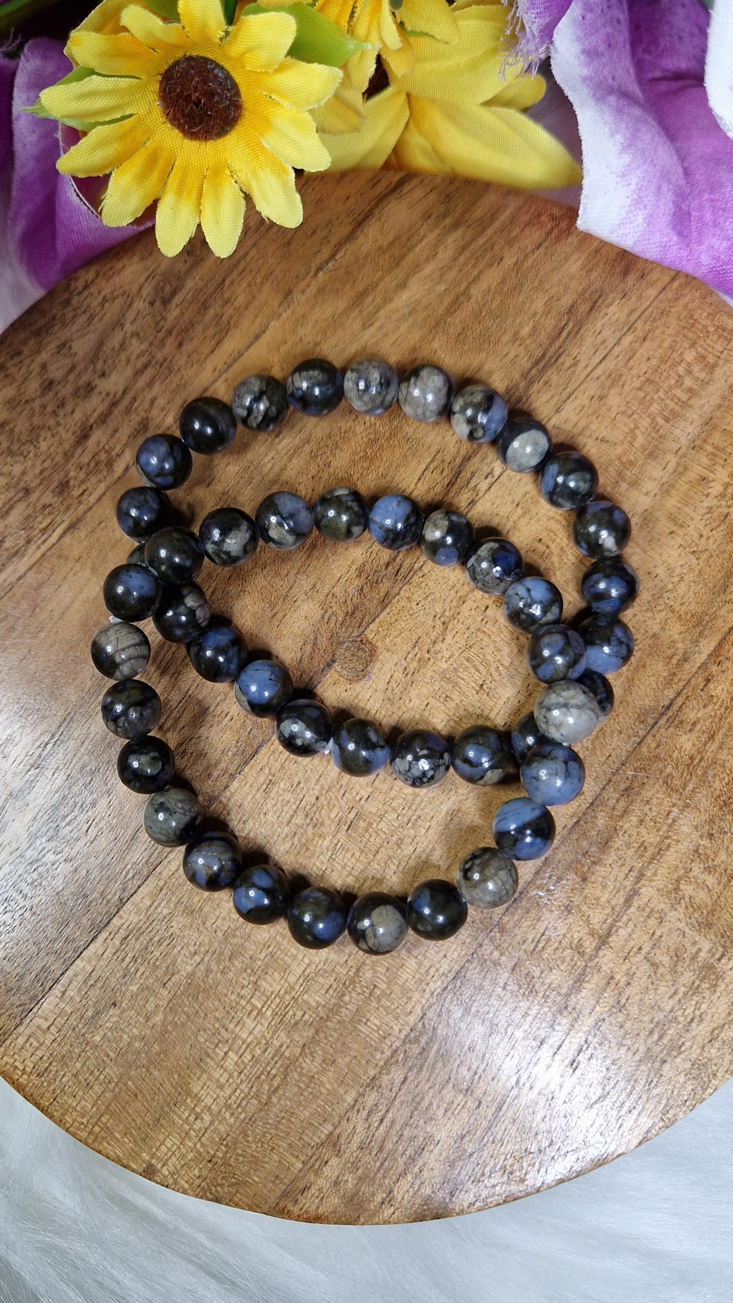 Yooperlite Bracelet
