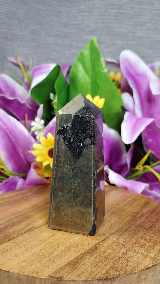 Pyrite Tower - 114
