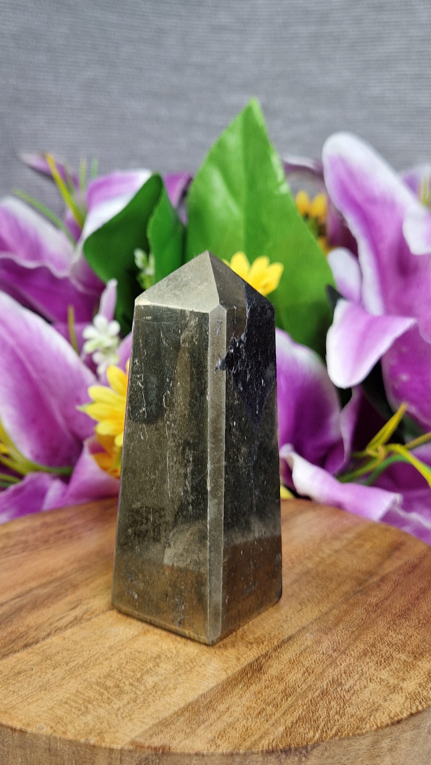 Pyrite Tower - 114