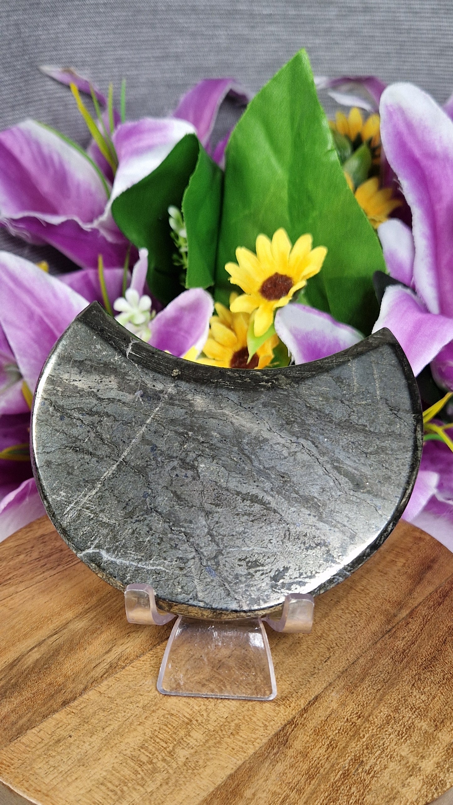 Pyrite Moon - 481