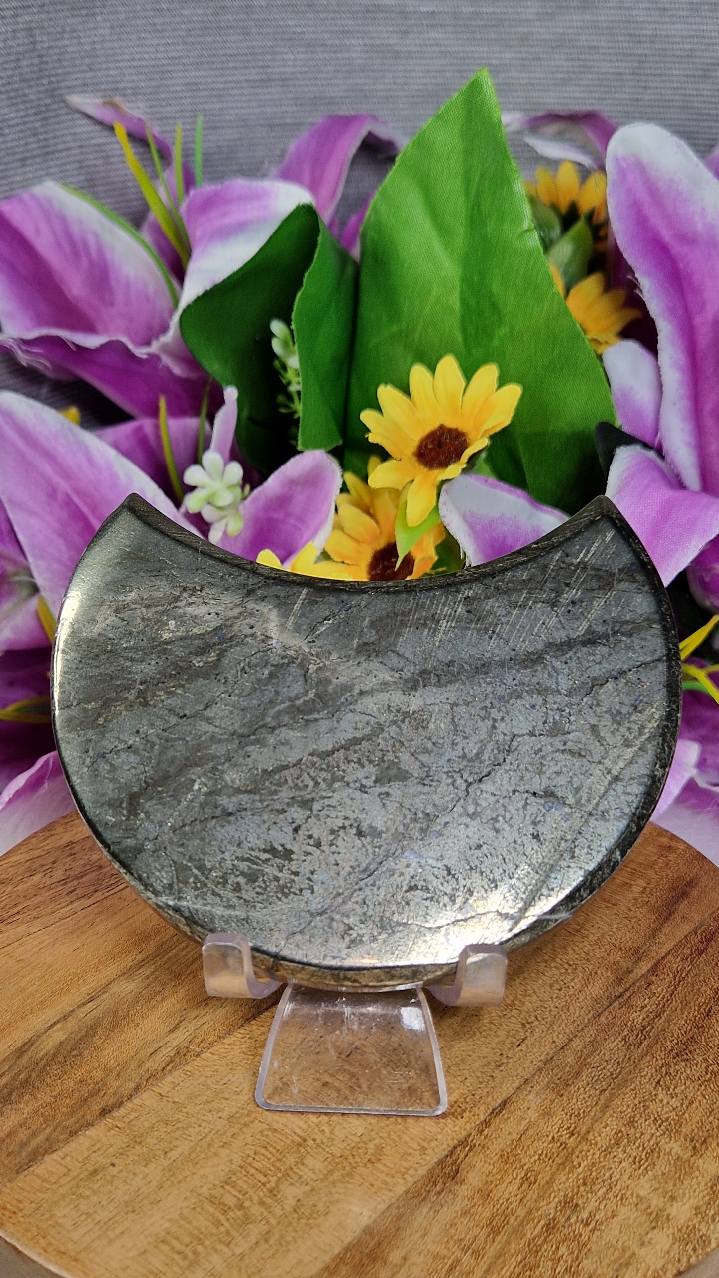 Pyrite Moon - 481