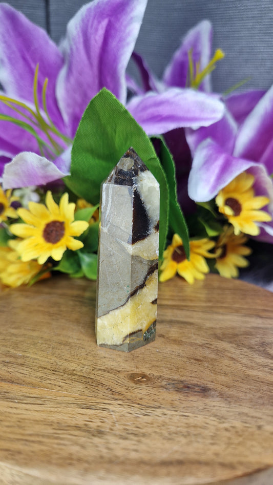 Septarian Tower - 119