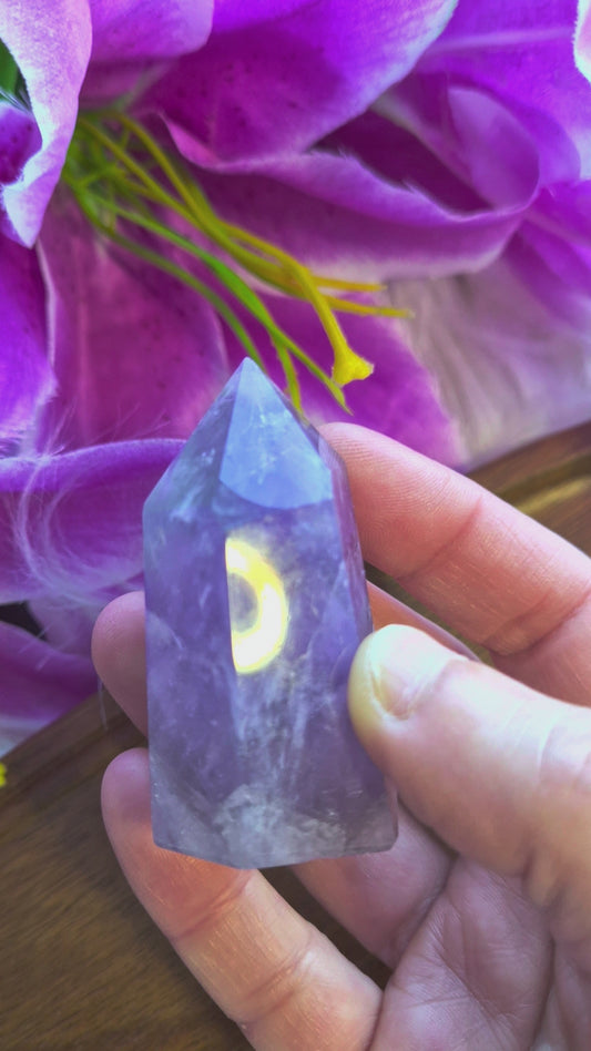 Amethyst Point - 311