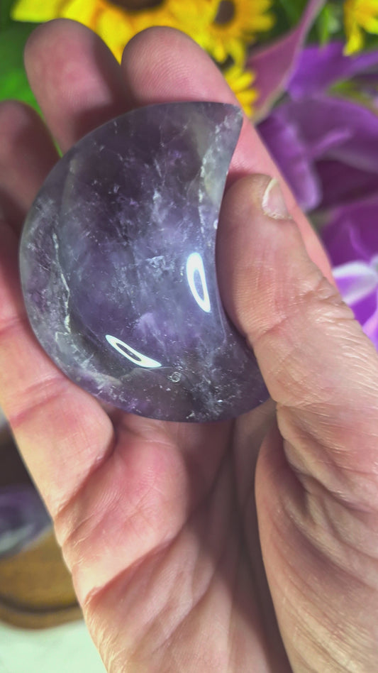 Amethyst Moon - 430