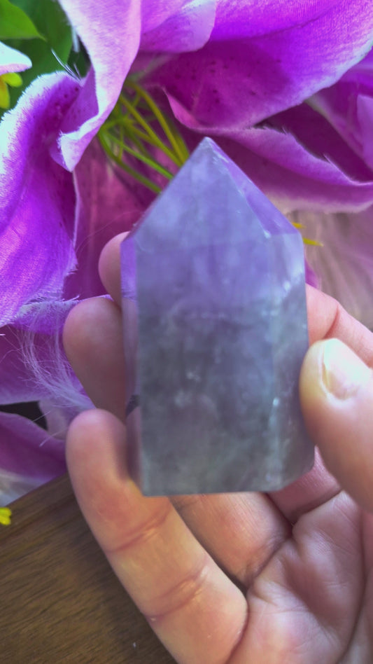 Amethyst Point - 310
