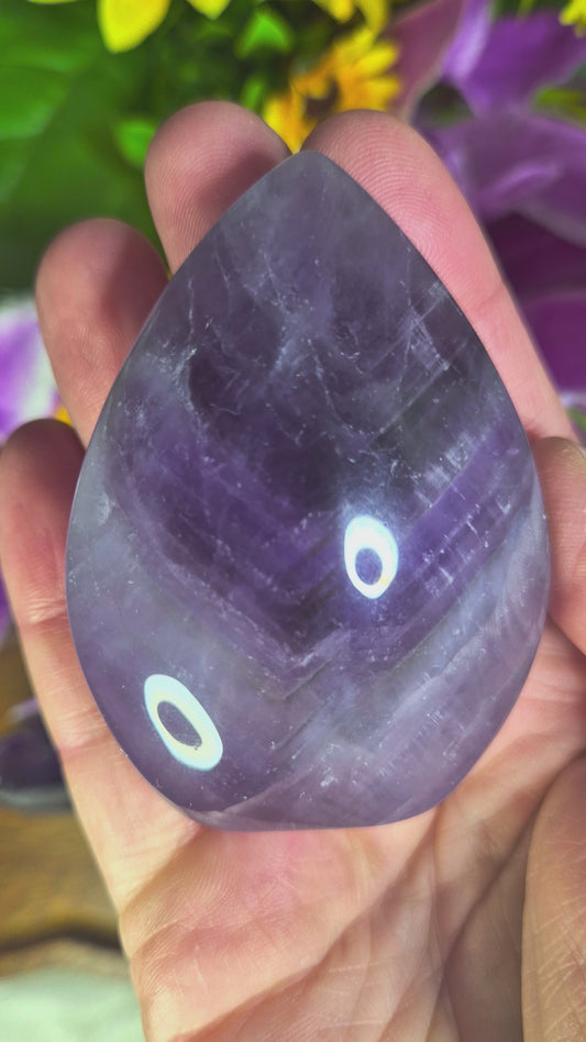 Amethyst Flame - 429