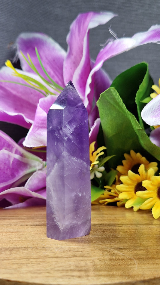 Amethyst Point - 314