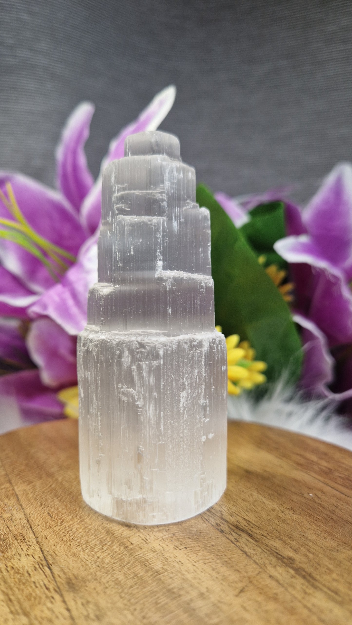Selenite Tower  - 219