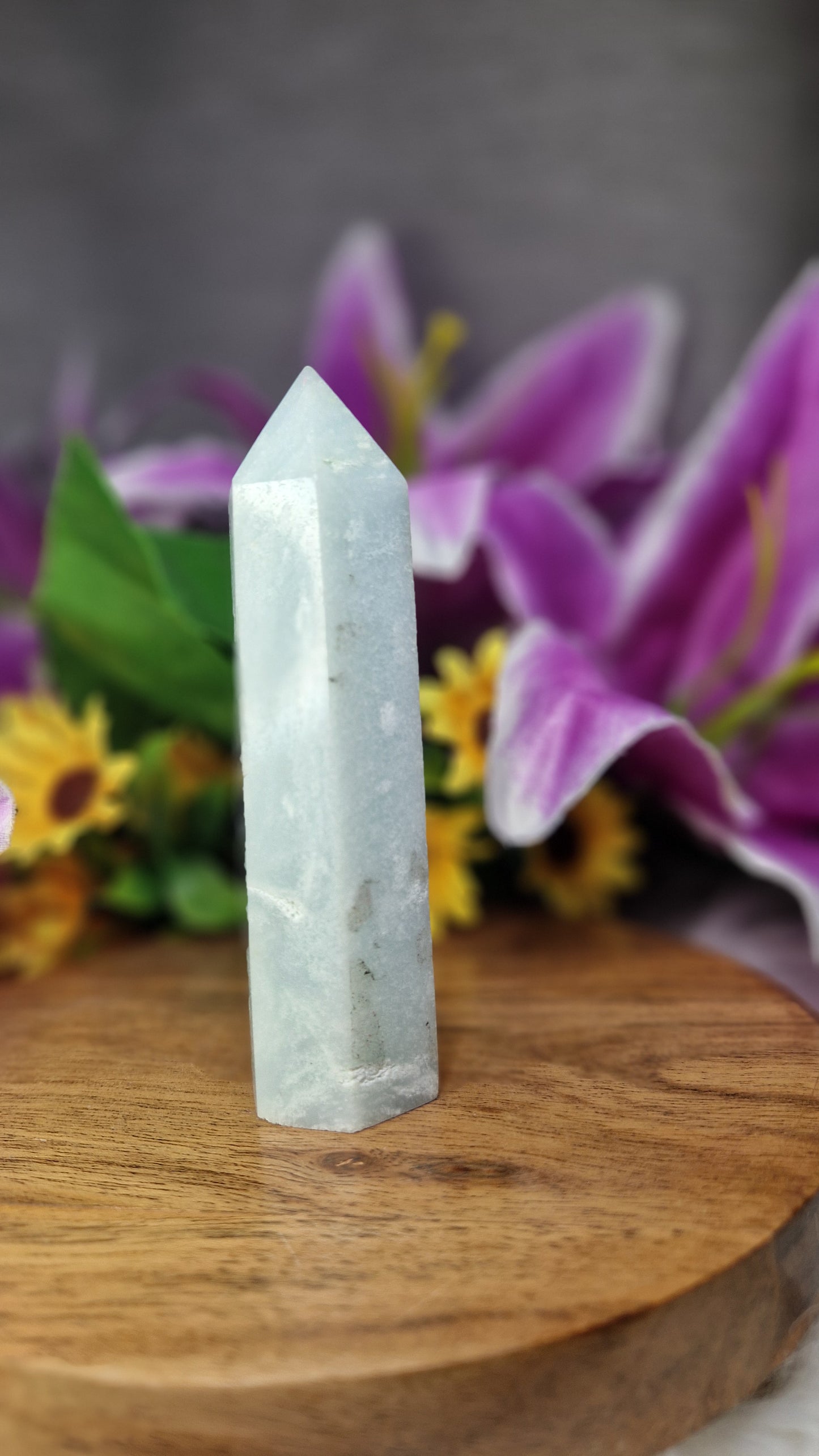 Amazonite Tower - 251