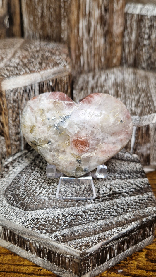 Sunstone Heart - 68