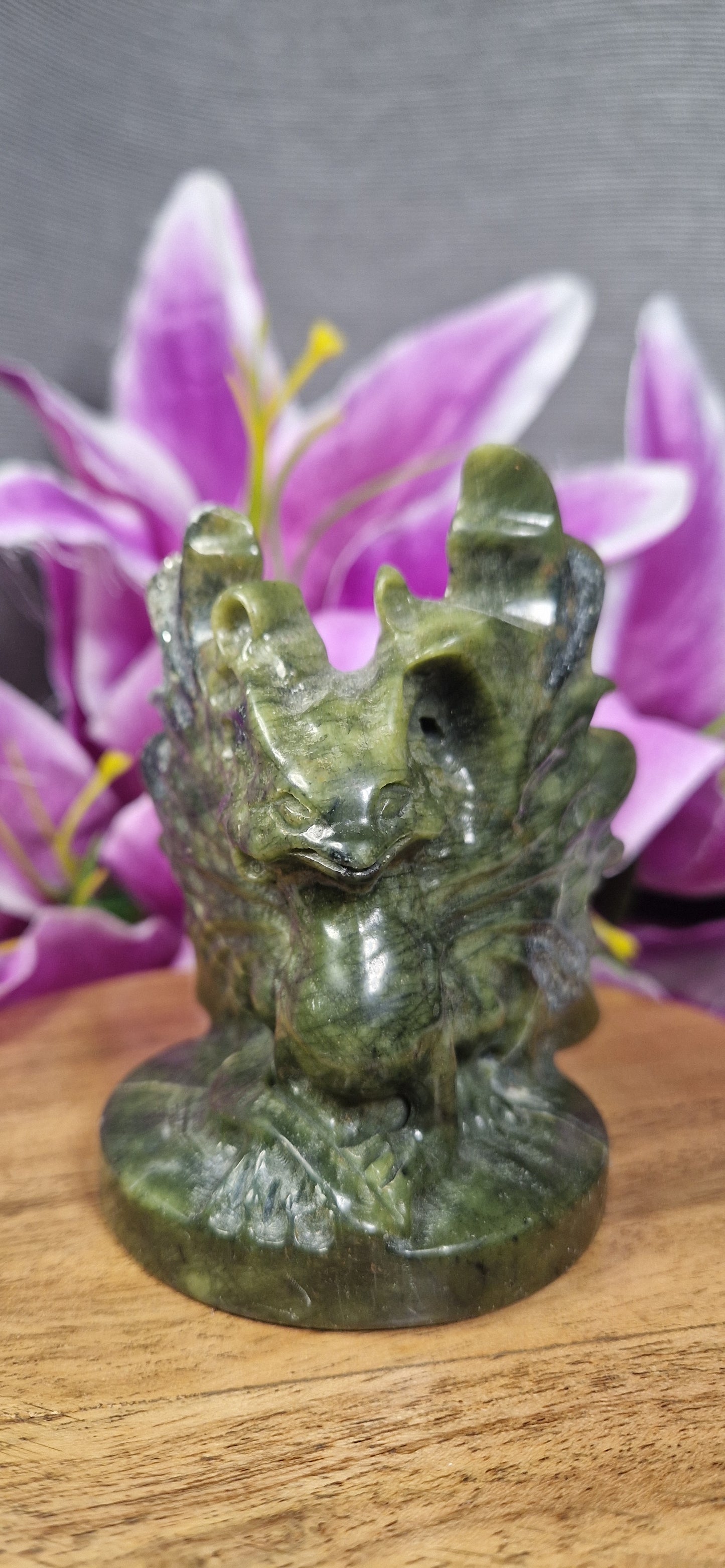 Griffin Jade - 250