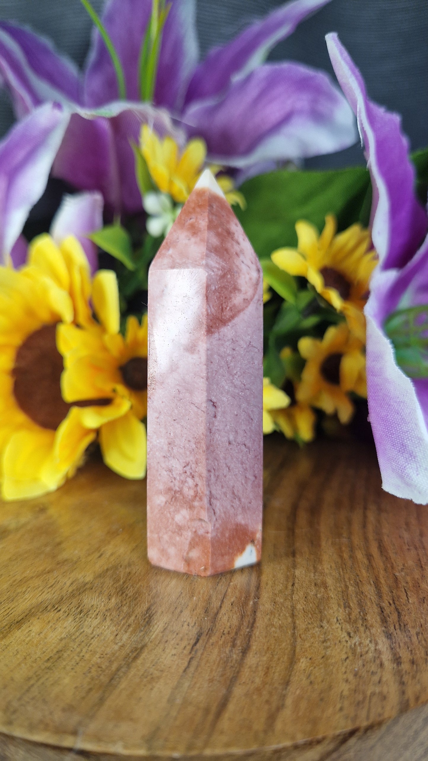 Mookaite Tower  - 354