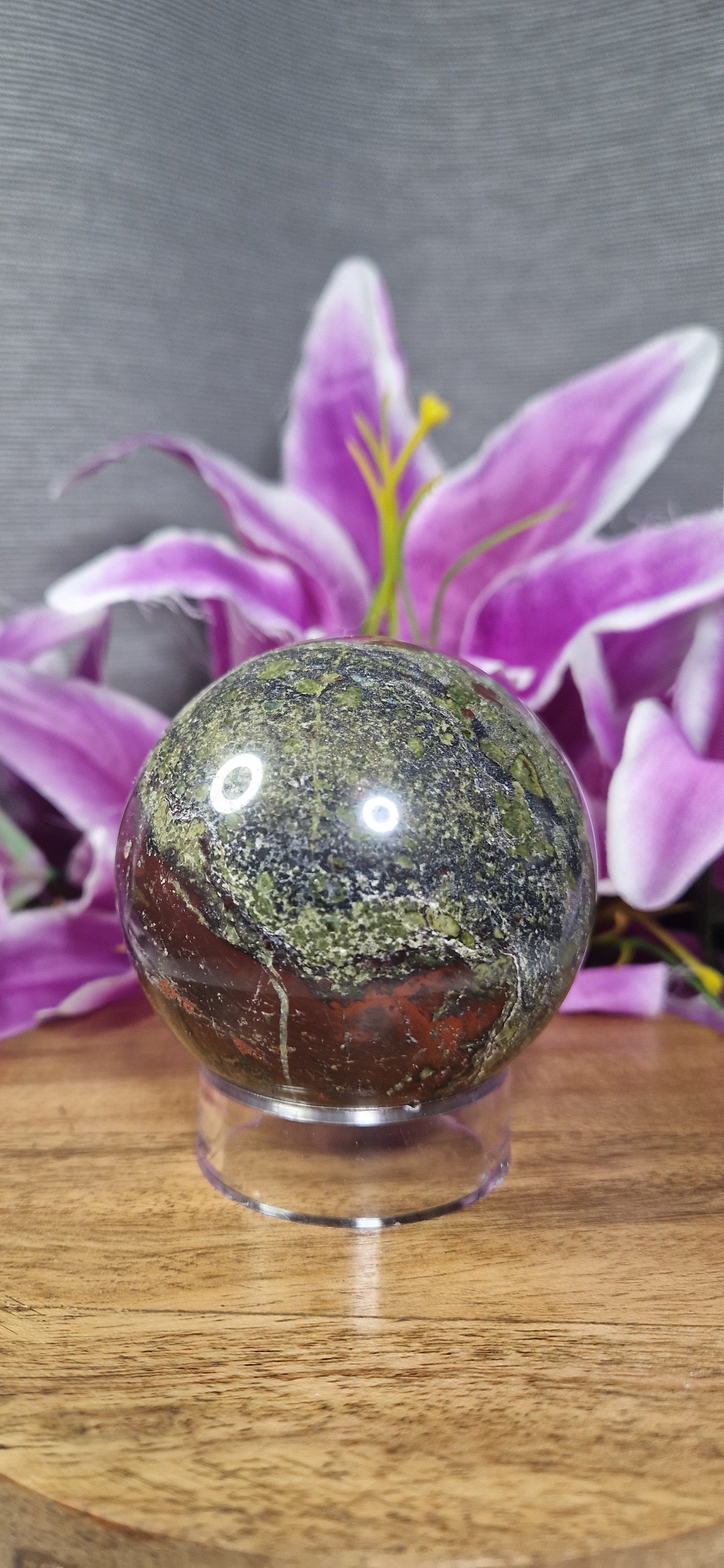 Dragon's Blood Sphere - 375