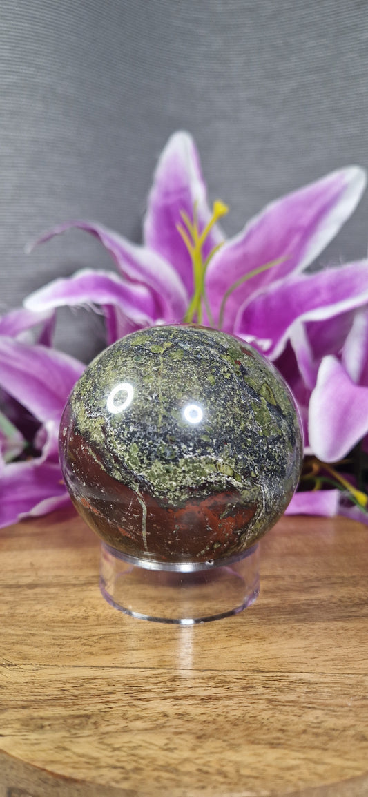 Dragon's Blood Sphere - 375