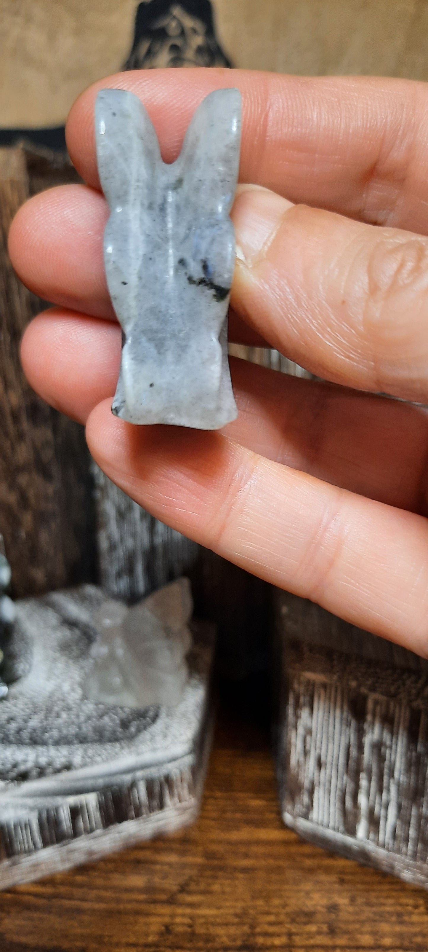 Moonstone Fairy - 4