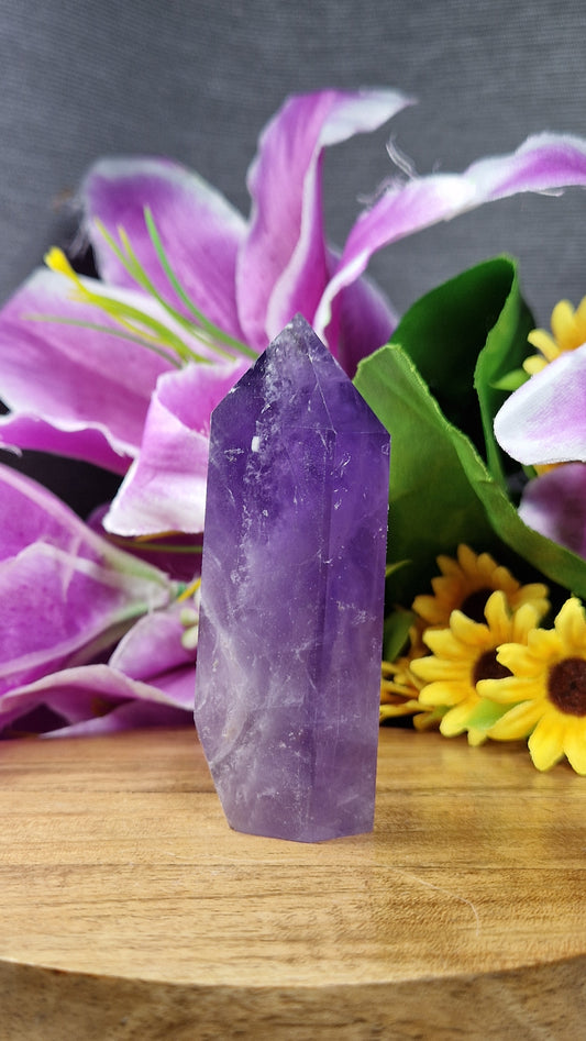 Amethyst Point - 314