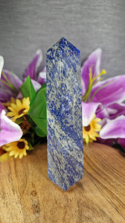 Lapis Lazuli Tower - 518