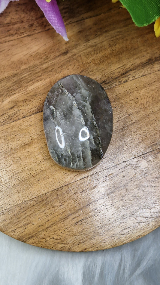 Lodalite Thousand Layers Palmstone - 316